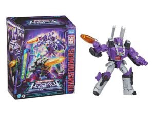 Transformers Generations Legacy Leader Class Actionfigur 2022 Galvatron 19 Cm