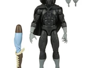 Black Panther Comics Marvel Legends Series Action Figure Attuma Baf 15 Cm