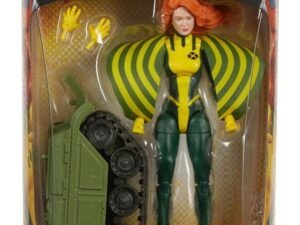 Marvels Siryn X Men Marvel Legends Series Action Figure 2022 15 Cm Baf Bonebreaker