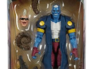 Maggott X Men Marvel Legends Series Action Figure 2022 15 Cm Baf Bonebreaker