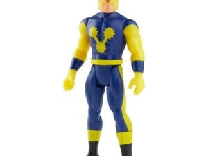 Marvel Legends Retro Collection Action Figure 2022 Marvels Nova 10 Cm
