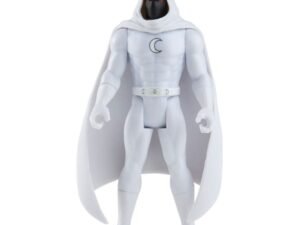 Marvel Legends Retro Collection Action Figure 2022 Marvels Moon Knight 10 Cm