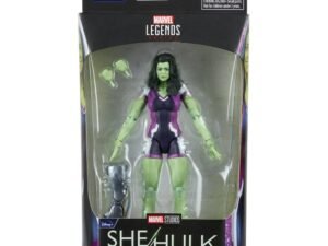 She Hulk Marvel Legends Series Action Figure Infinity Ultron Baf She Hulk 15 Cm
