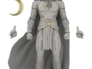 Moon Knight Moon Knight Marvel Legends Series Action Figure 2022 15 Cm