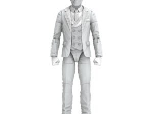 Moon Knight Marvel Legends Series Action Figure 2022 Infinity Ultron Baf Mr Knight 15 Cm
