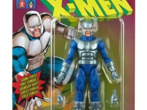 Avalanche The Uncanny X Men Marvel Legends Action Figure 15 Cm