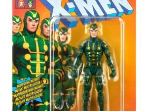 Multiple Man The Uncanny X Men Marvel Legends Action Figure 15 Cm