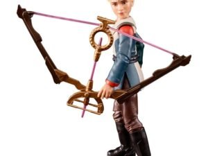 Omega Kamino Star Wars The Bad Batch Black Series Action Figure 2022 15 Cm