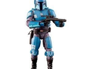 Star Wars The Mandalorian Black Series Action Figure 2022 Death Watch Mandalorian 15 Cm