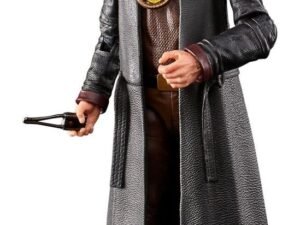 Star Wars The Mandalorian Black Series Action Figure 2022 The Client 15 Cm