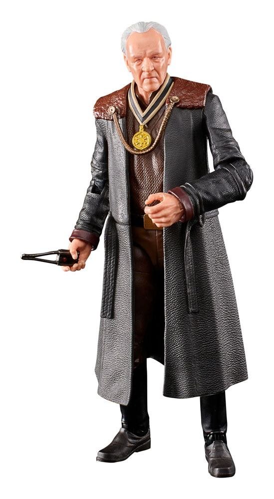 Star Wars The Mandalorian Black Series Action Figure 2022 The Client 15 Cm