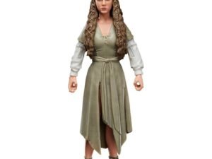 Star Wars Episode Vi Black Series Action Figure 2022 Princess Leia Ewok Village 15 Cm
