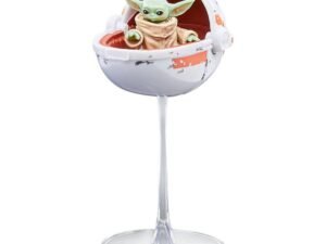 Star Wars The Mandalorian Black Series Action Figure Grogu 15 Cm