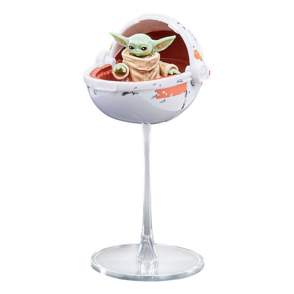 Star Wars The Mandalorian Black Series Action Figure Grogu 15 Cm