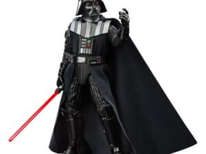 Star Wars Obi Wan Kenobi Black Series Action Figure 2022 Darth Vader 15 Cm
