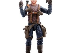 Star Wars The Mandalorian Black Series Action Figure Migs Mayfeld 15 Cm