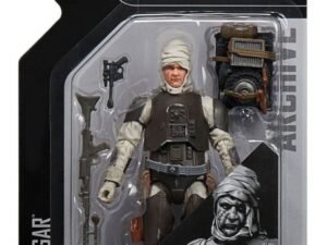 Star Wars Episode Vi Black Series Archive Action Figure 2022 Dengar 15 Cm