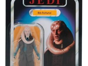 Bib Fortuna Star Wars Episode V Vintage Collection Action Figure 2022 10 Cm June 2022