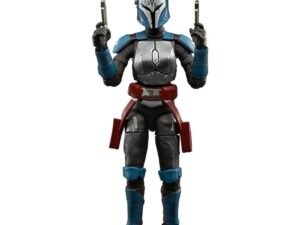 Bo Katan Kryze Star Wars The Mandalorian Vintage Collection Action Figure 2022 10 Cm