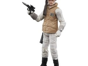 Rebel Soldier Echo Base Battle Gear Star Wars Episode V Vintage Collection Action Figure 2022 10 Cm