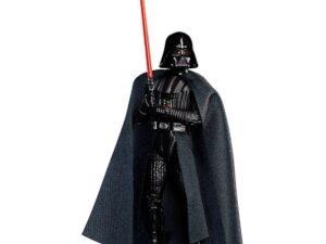 Star Wars Obi Wan Kenobi Vintage Collection Action Figure 2022 Darth Vader The Dark Times 10 Cm