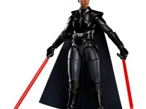 Star Wars Obi Wan Kenobi Vintage Collection Action Figure 2022 Reva Third Sister 10 Cm