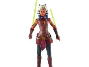 Ahsoka Tano 10 Cm Star Wars The Clone Wars Vintage Collection Kenner Action Figure 2022 September 2022