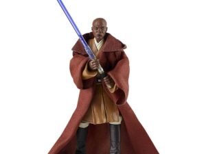 Mace Windu 10 Cm Star Wars Episode Ii Vintage Collection Kenner Action Figure 2022 September 2022