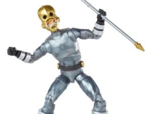 Cog Power Rangers Zeo Lightning Collection Action Figure 2022 15 Cm