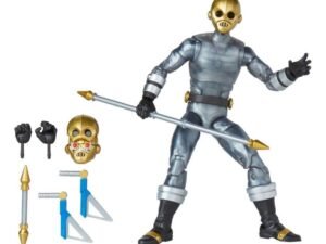 Cog 15 Cm Power Rangers Dino Fury Lightning Collection Action Figure 2022 October 2022