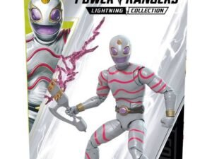 Wild Force Putrid Power Rangers Lightning Collection Action Figure 15 Cm