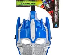 Optimus Prime Transformers Rise Of The Beasts Roleplay Mask