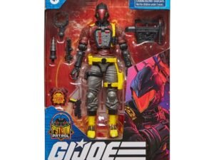 B A T G I Joe Classified Series Action Figure 2022 15 Cm