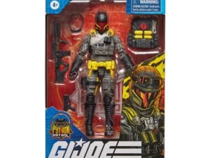 Cobra Viper G I Joe Classified Series Action Figure 2022 15 Cm