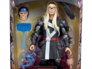 Marvel Legends Series Action Figure 2022 Build A Figure Marvels Controller