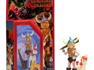 Bobby Uni Dungeons Dragons Action Figures 15 Cm