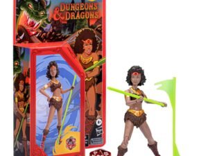 Diana Dungeons Dragons Action Figure 15 Cm