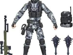 Fortnite Victory Royale Series Action Figure 2022 Metal Mouth 15 Cm