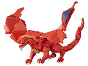 Themberchaud Dungeons Dragons Honor Among Thieves Dicelings Action Figure