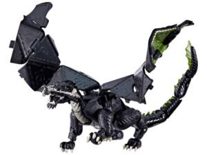 Rakor Dungeons Dragons Honor Among Thieves Dicelings Action Figure