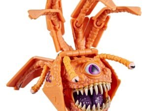 Beholder Dungeons Dragons Honor Among Thieves Dicelings Action Figure
