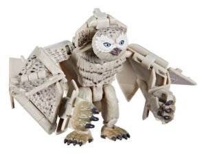 Owlbear Dungeons Dragons Honor Among Thieves Dicelings Action Figure