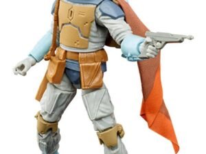 Star Wars Droids Black Series Action Figure 2021 Boba Fett 15 Cm