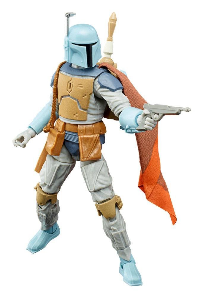 Star Wars Droids Black Series Action Figure 2021 Boba Fett 15 Cm