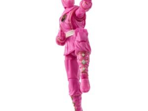 Mighty Morphin Power Rangers Lightning Collection Actionfigur Ninja Pink Ranger 15 Cm