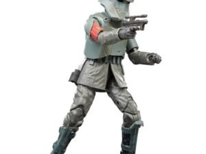 Din Djarin Morak Star Wars The Mandalorian Black Series Action Figure 15 Cm