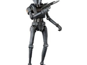 Star Wars The Mandalorian Black Series Action Figure 2022 New Republic Security Droid 15 Cm