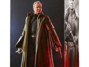 Luthen Rael Star Wars Andor Black Series Action Figure 15 Cm