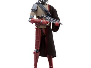 Star Wars The Mandalorian Black Series Action Figure Hk 87 15 Cm