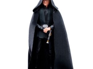 Star Wars The Mandalorian Black Series Action Figure Luke Skywalker Imperial Light Cruiser 15 Cm